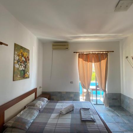 Hotel Adriatik Shëngjin Extérieur photo