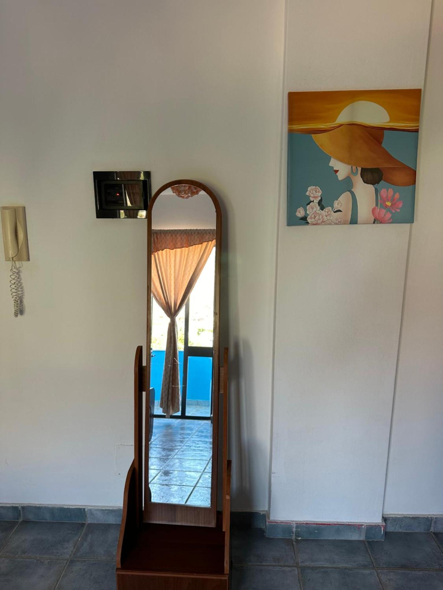 Hotel Adriatik Shëngjin Extérieur photo